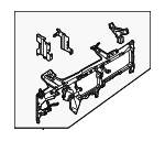NL1Z7804545A - Body: Reinforced Beam for Ford Image