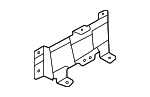 ML3Z15045A54A - Body: Instrument Panel Cross-member Bracket for Ford Image