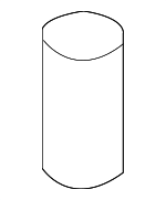 7146977328 - Steering: Reservoir Assembly Spacer for BMW: 1 Series M, 128i, 135i, 135is, 228i, 228i Gran Coupe, 228i xDrive, 228i xDrive Gran Coupe, 230i, 230i xDrive, 320i, 320i xDrive, 323Ci, 323i, 325Ci, 325i, 325xi, 328Ci, 328d, 328d xDrive, 328i, 328i GT xDrive, 328i xDrive, 328xi, 330Ci, 330e, 330e xDrive, 330i, 330i GT xDrive, 330i xDrive, 330xi, 335d, 335i, 335i GT xDrive, 335i xDrive, 335is, 335xi, 340i, 340i GT xDrive, 340i xDrive, 428i, 428i Gran Coupe, 428i xDrive, 428i xDrive Gran Coupe, 430i, 430i Gran Coupe, 430i xDrive, 430i xDrive Gran Coupe, 435i, 435i Gran Coupe, 435i xDrive, 435i xDrive Gran Coupe, 440i, 440i Gran Coupe, 440i xDrive, 440i xDrive Gran Coupe, 525i, 525xi, 528i, 528i xDrive, 528xi, 530e, 530e xDrive, 530i, 530i xDrive, 530xi, 535d, 535d xDrive, 535i, 535i GT, 535i GT xDrive, 535i xDrive, 535xi, 540d xDrive, 540i, 540i xDrive, 545i, 550i, 550i GT, 550i GT xDrive, 550i xDrive, 640i, 640i Gran Coupe, 640i xDrive, 640i xDrive Gran Coupe, 640i xDrive Gran Turismo, 645Ci, 650i, 650i Gran Coupe, 650i xDrive, 650i xDrive Gran Coupe, 740e xDrive, 740i, 740i xDrive, 740iL, 740Ld xDrive, 740Li, 740Li xDrive, 745i, 745Li, 750i, 750i xDrive, 750iL, 750Li, 750Li xDrive, 760i, 760Li, 840i, 840i Gran Coupe, 840i xDrive, 840i xDrive Gran Coupe, ActiveHybrid 3, ActiveHybrid 5, ActiveHybrid 7, Alpina B7, i3, i3s, i8, iX, M2, M235i, M235i xDrive, M235i xDrive Gran Coupe, M240i, M240i xDrive, M3, M340i, M340i xDrive, M4, M440i, M440i xDrive, M5, M550i xDrive, M6, M6 Gran Coupe, M760i xDrive, X1, X2, X3, X4, X5, X6, Z4, Z8 Image