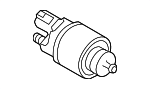 Starter Solenoid