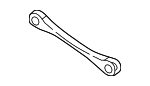 5Q0501529E - Suspension: Link Arm for Volkswagen Image