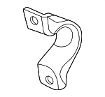 90182TLAA00 - : Stabilizer Bar Bolt for Honda Image