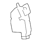 871060E100 - HVAC: Servo for Toyota Image