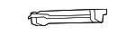 55352852AA - Vehicles, Equipment, Tools, &amp; Supplies: Multi-Purpose Tool Set for Mopar Image