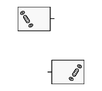 6M133554A - Engine: Valve for Audi Image