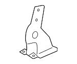 15249443 - Body: Seat Back Recliner for GM Image