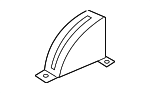 22710431 - Body: Recline Cover for GM Image