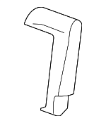 22701663 - Body: Seat Back Cushion for GM Image