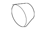 LR095818 - Body: Level Sensor Grommet for Land-Rover Image image