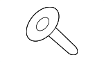 RYG500910 - Body: Motor &amp; Linkage Bolt for Land-Rover Image image