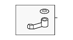 537123480 - Body: Filler Neck for Land-Rover Image image