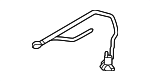 LR158238 - Body: Washer Pump for Land-Rover Image image