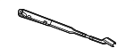 LR157002 - Body: Wiper Arm for Land-Rover Image image