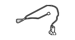 LR158293 - Body: Washer Pump for Land-Rover Image image