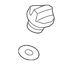 12642516 - Engine: Filler Cap for GM Image