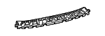 95C807900A - Body: Center Bracket for Porsche Image