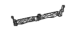 95C807332 - Body: Lower Bracket for Porsche Image