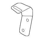 4G8802485 - Body: Center Reinforced for Audi Image