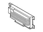 65125A83C47 - Body: Amplifier for BMW Image