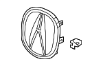 71125TYAA01 - Body: Emblem for Acura Image