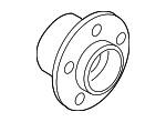 32425868 - Brakes: Hub Assembly for Volvo Image