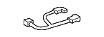 G92X148020 - : Wire for Toyota: Highlander Image