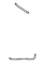 99610672571 - : Engine Coolant Pipe for Porsche: 911 Image