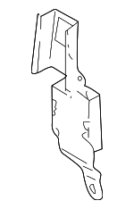 86326FC021 - : Amplifier for Subaru: Forester Image