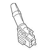 934202M000 - Steering: Wiper Switch for Hyundai: Accent, Genesis Coupe Image