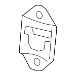 DT1Z41692C - Body: Plate for Ford: Transit Connect Image