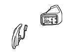 61319242983 - Steering: Paddle Switch for BMW Image