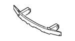 51118498666 - Body: Bumper Impact Bar for BMW Image
