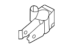 51117422233 - Body: Adapter for BMW Image