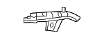 51118497287 - Body: Guide Insert for BMW Image