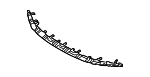 51118498665 - Body: Lower Absorber for BMW Image