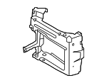 51117422225 - Body: Reinforcement for BMW Image