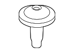 7145A48F73 - Body: Bumper Cover Screw for BMW Image
