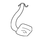 12189973 - Electrical: Wire Harness for GM Image