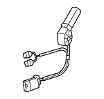 19208854 - Electrical: Actuator for GM Image