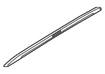 91151AG02A - Body: Roof Rail for Subaru: Outback Image