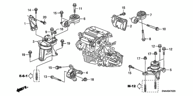 Diagram 1