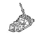 6GA801A8AI - Transmission: Manual Transmission Shift Lever for Mopar Image