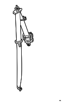 89823T6500VNC - : Outer Belt Assembly for Hyundai Image