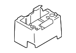 MR958697 - Electrical: Battery Cover for Mitsubishi Image
