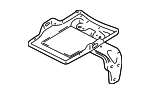 MR288193 - Electrical: Battery Tray Stay for Mitsubishi Image