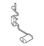Fuel Gauge Sending Unit