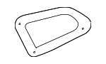 84940AL05A - : Backup Lamp Gasket for Subaru: Legacy Image