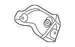 L3K913380 - Exhaust: Lower Cover for Mazda: 3, 6, CX-7 Image