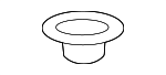 2968690400 - Body: Washer Reservoir Grommet for Mercedes-Benz Image
