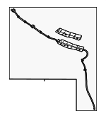 2968604100 - Body: Hose Assembly for Mercedes-Benz Image